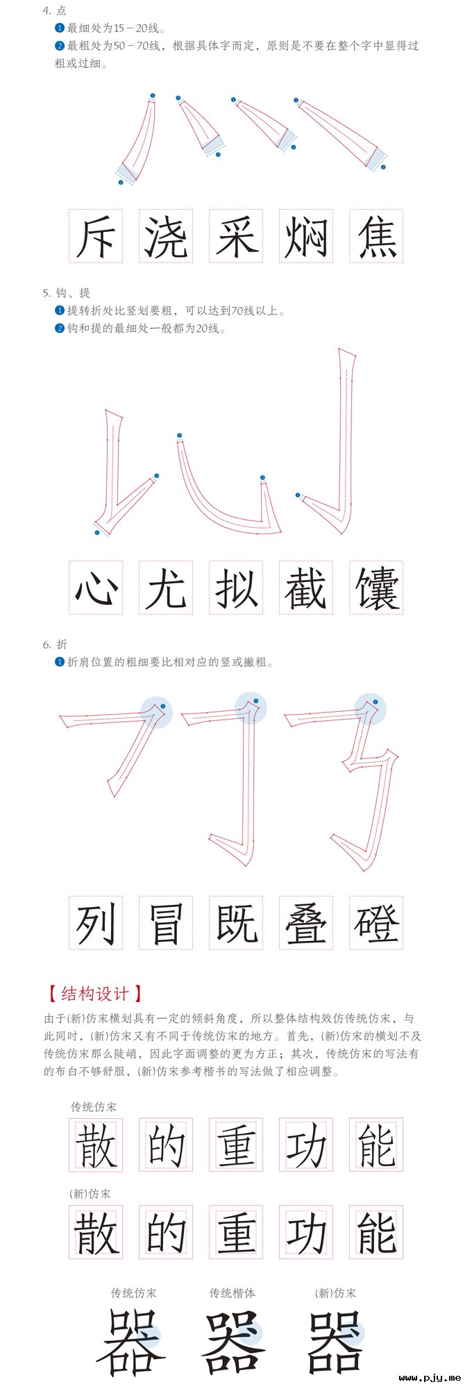 方正推出全新字体,暂名方正（新）仿宋_深圳VI设计公司